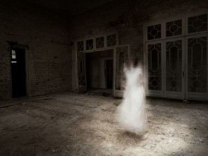 БГ семейство изгони дух от дома си с урина