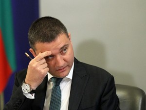 Как може Горанов да не знае за ДДС-то
 