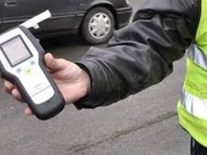Арестуваха пияна шофьорка
