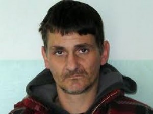 Избягалият затворник Манджата се крил при приятел
