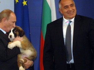 Без Русия сме загубени