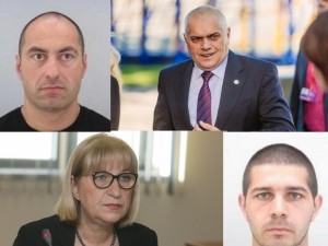 Цецка Цачева и Радев да излизат в пенсия