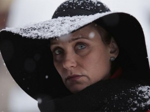 Койна Русева джигит на пътя
 