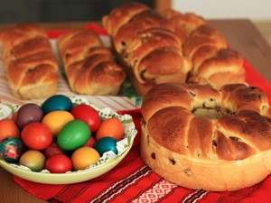 Перфектните великденски сладкиши