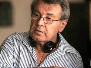 Почина киногеният Милош Форман, режисьорът на филма "Коса"
