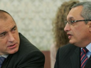 Диктатура и цензура имаше при другаря Костов. При Борисов е слободия