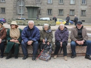 40 лв. за Великден е гавра с пенсионерите
 