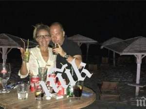 Ето го избраника на сърцето на арестуваната кметица на "Младост"! Десислава Иванчева била влюбена и щастлива!