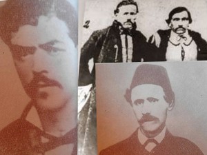 Лъвов мост вдигнат в памет на четирима обесени книжари
 