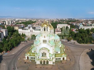 София се увеличила 65 пъти за век