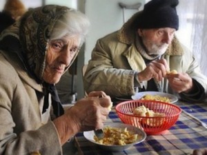 Пенсийо, в супа за 2 лева месо няма