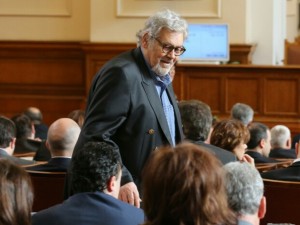 Ламбо, ами гробовете от Чернобил?