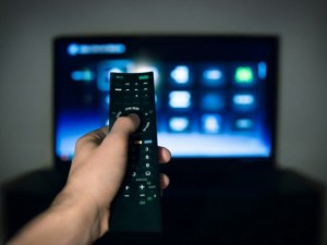 Стига лоши новини по телевизията
 