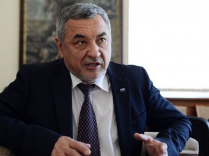 Как олигархията се обедини против Валери Симеонов за хазарта