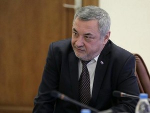 Браво на Валери Симеонов