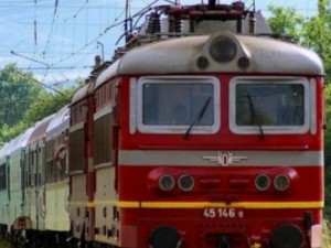С влак от София до Бургас за 3 часа
 
