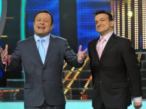  Гледам „Гласът на България“, защото ги няма Рачков и Зуека