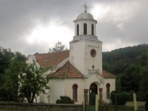 Чудотворен дъжд заваля в ловчанско село