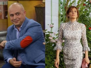 Бившият мъж на първата дама Георги Свиленски: Обичах Десислава!