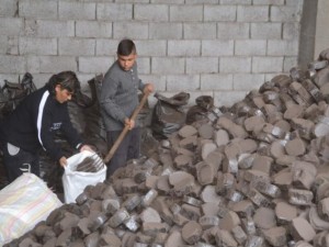 50 бона глоба за насипни въглища