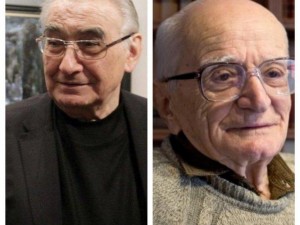 Оплюха Светлин като Валери и Радой. Няма равен геният на завистта