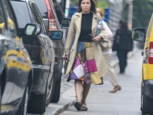Ани Цолова никак не ми липсва