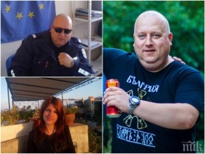 Убитият от военен полицай редовно вадел оръжие