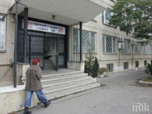 Писна ми от разбойниците в „Топлофикация“ 