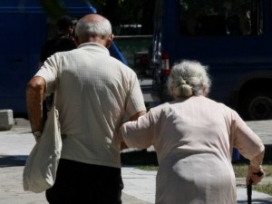 Всеки трети нашенец живее в бедност