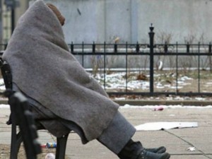 780 бездомници бродят из страната