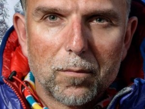 Боян Петров искал да изкачва Хималаите сам