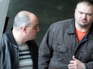 Братя Галеви се върнали в София
