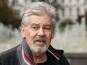 Стефан Данаилов на антидепресанти
 