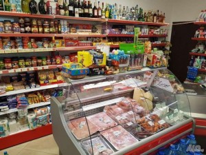 Слагат червен етикет на вредни храни