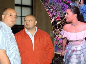 Брат Галев на тайна среща с щерка си в САЩ