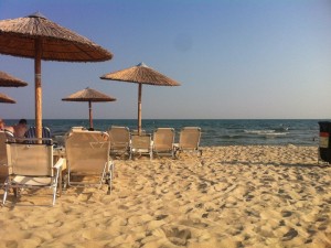 На плаж – още в края на май