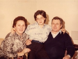 Гена Димитрова не можа да прежали любимия си Жоро