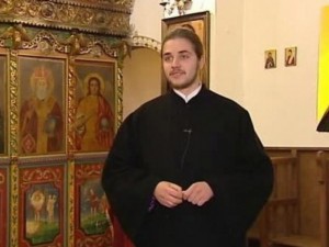 Най-младият игумен спипан пиян зад волана