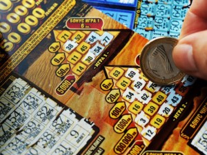 Хвърляме 500 милиона за игри на късмета