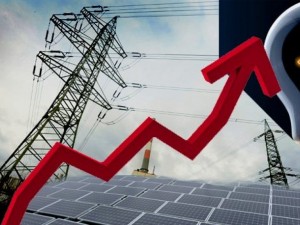 Ток, парно и газ поскъпват заради петрола