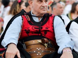 Валентин Касабов, зам.-председател на ПГ „Обединени патриоти“: Комунист психопат опита да ме убие
 