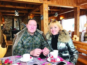 Ангел Найденов, бивш министър на отбраната: Не съм в сянката на Мая Манолова