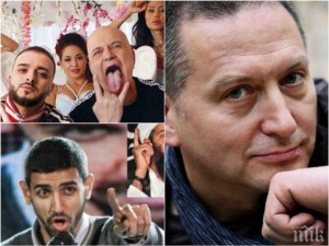 Хранениците на „Америка за България” в изкуството
 