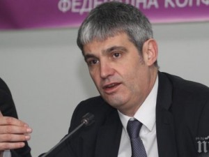 България до Лесото за правата на работниците