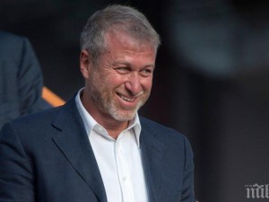 Абрамович се мести в Израел