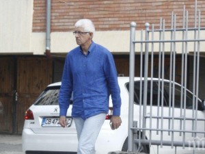 Румен Овчаров троши пачки във Виена
 