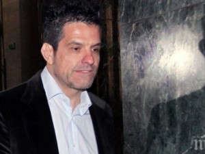 Брендо дегизиран на Световното в Русия