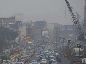 Мръсният въздух убива 18 000 българи