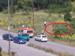 Полицай се самоуби и остави две сирачета
 