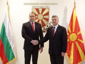 „Мъдри” съветници подведоха Борисов за Георге Иванов